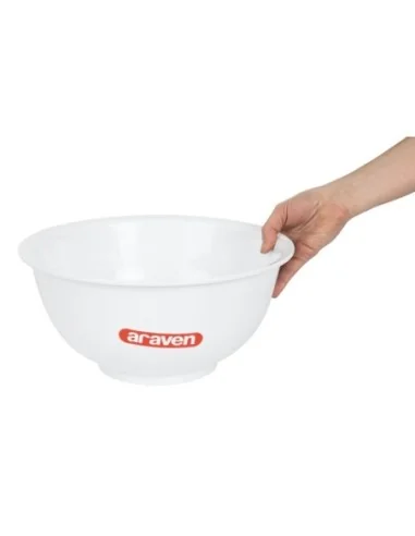 Bassine polypropylène Araven 7L