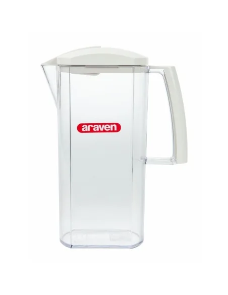 Pichet de service Araven 2L