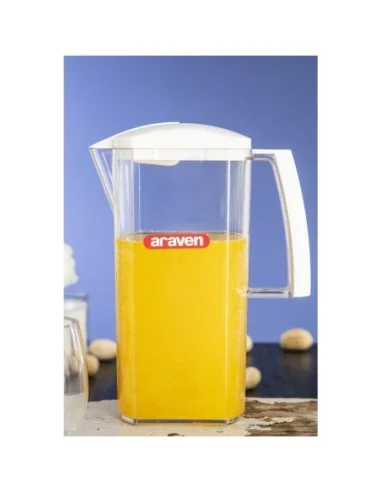 Pichet de service Araven 2L
