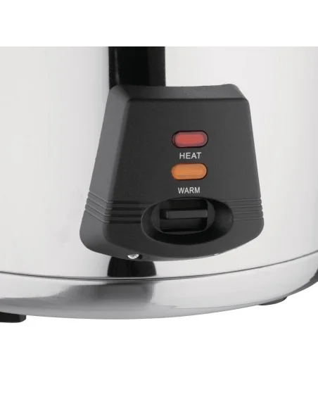 Cuiseur à riz professionnel Buffalo 6L