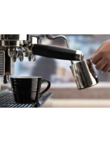 Pichet en inox Olympia 340ml