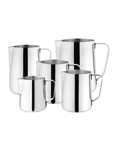 Pichet à lait Olympia 570ml