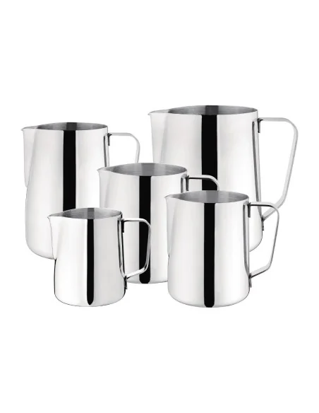 Pichet à lait Olympia 570ml