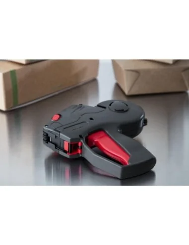 Etiqueteuse 16 chiffres