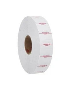 Etiquettes Produced On 16mm (Lot de 14000)