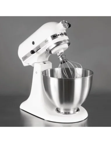 Batteur KitchenAid Classic K45 5K45SSEWH