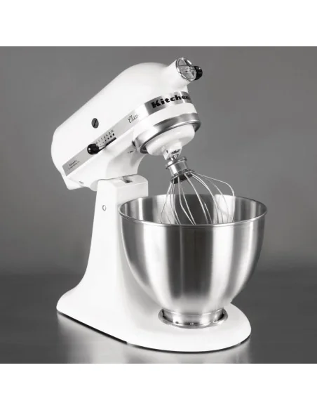 Batteur KitchenAid Classic K45 5K45SSEWH