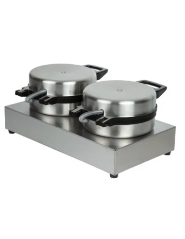 Toaster à croque-monsieur Dualit 73002