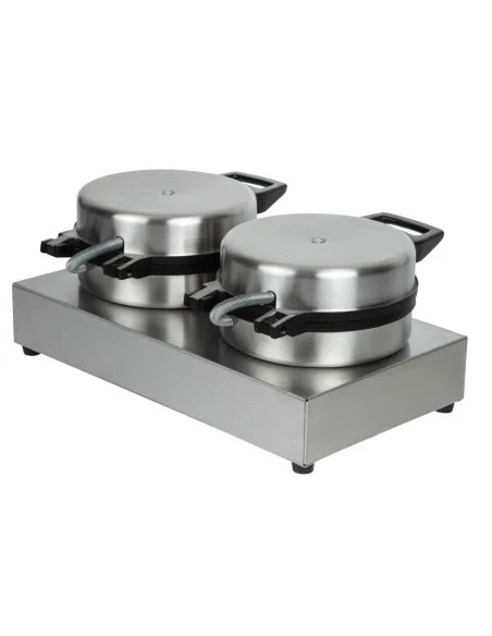 Toaster à croque-monsieur Dualit 73002