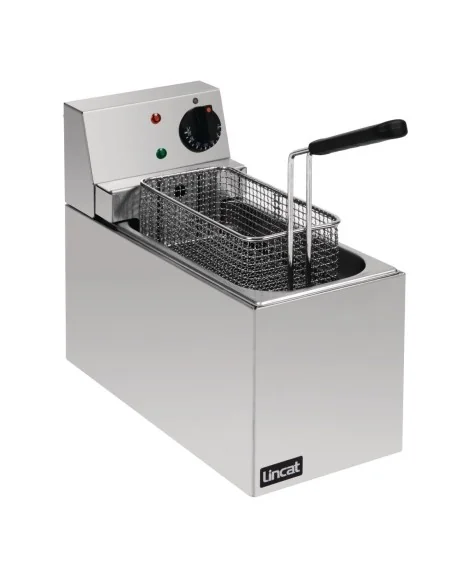 Friteuse simple Lincat LSF 2,5L
