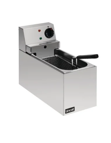 Friteuse simple Lincat LSF 2,5L