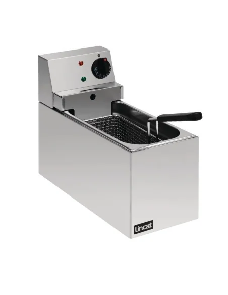 Friteuse simple Lincat LSF 2,5L