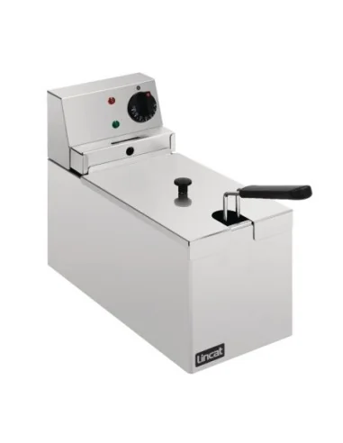 Friteuse simple Lincat LSF 2,5L