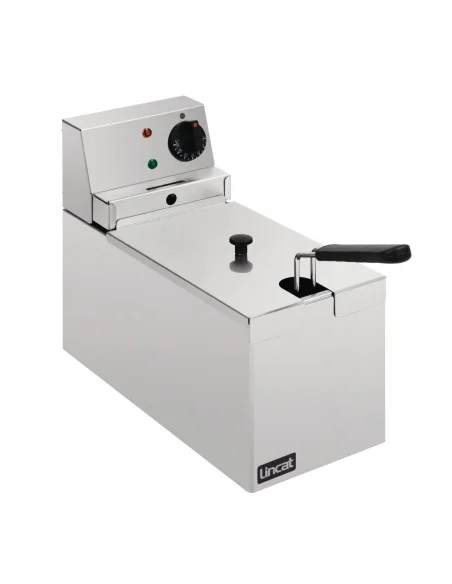 Friteuse simple Lincat LSF 2,5L