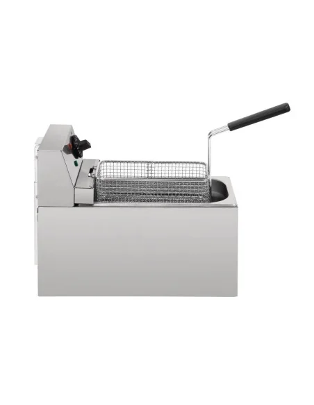 Friteuse simple Lincat LSF 2,5L