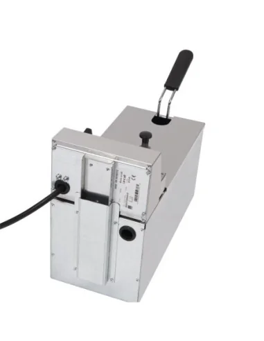 Friteuse simple Lincat LSF 2,5L