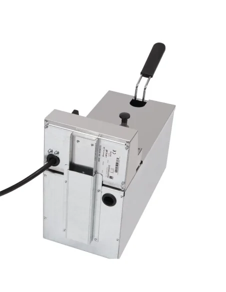 Friteuse simple Lincat LSF 2,5L