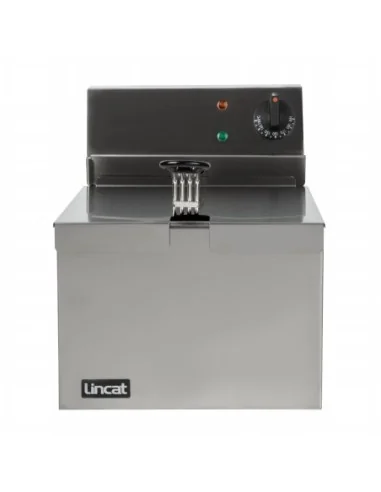 Friteuse électrique de comptoir cuve simple Lincat LDF
