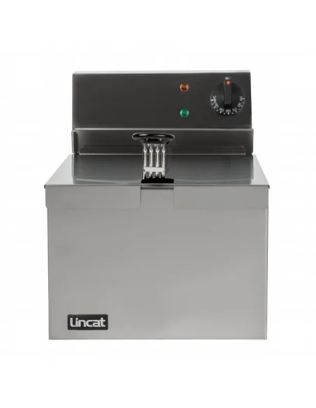 Friteuse électrique de comptoir cuve simple Lincat LDF
