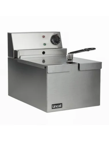 Friteuse électrique de comptoir cuve simple Lincat LDF