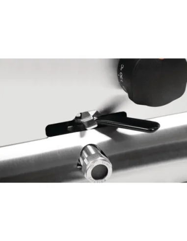 Friteuse à cuve unique Lincat Silverlink DF33