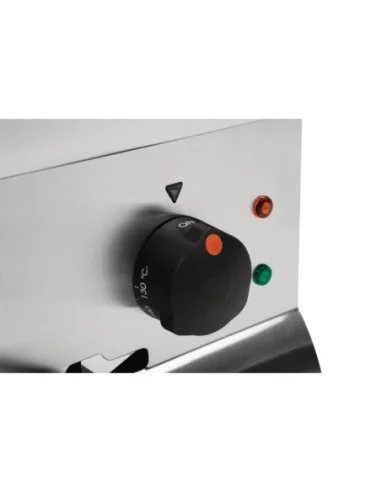 Friteuse à cuve unique Lincat Silverlink DF33