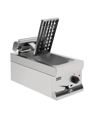 Friteuse à cuve unique Lincat Silverlink DF33