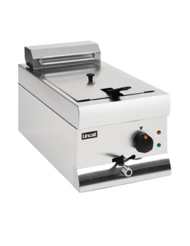 Friteuse à cuve unique Lincat Silverlink DF33