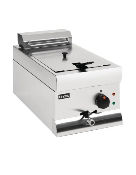Friteuse à cuve unique Lincat Silverlink DF33