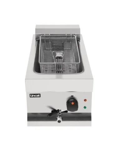 Friteuse à cuve unique Lincat Silverlink DF33