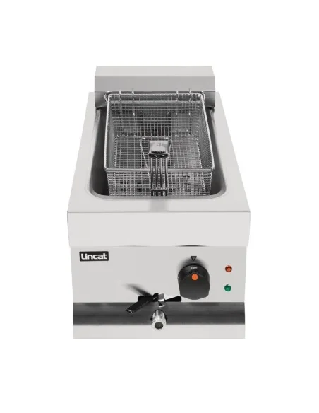 Friteuse à cuve unique Lincat Silverlink DF33