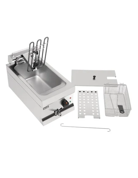 Friteuse à cuve unique Lincat Silverlink DF33