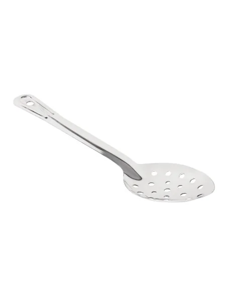 Cuillère de service perforée Vogue 280mm