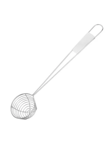 Araignée inox une portion Vogue