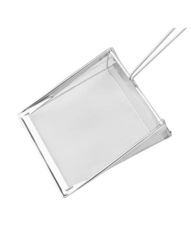 Ecumoire à graisse Vogue 200mm