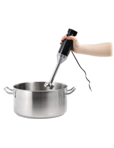 Mixeur plongeant Quik Stix Waring WSB33XE