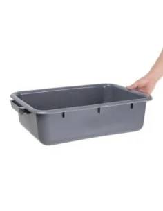 Bac de transport en plastique Vogue 2