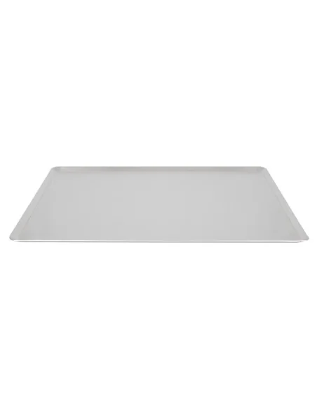 Plaque à pâtisserie en aluminium Matfer Bourgeat 60 x 40 cm