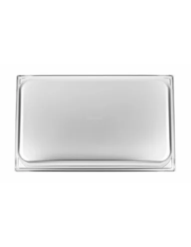 Bac inox GN 1/1 Matfer Bourgeat 100mm