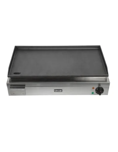Plancha électrique double Lincat Lynx 400 LGR2