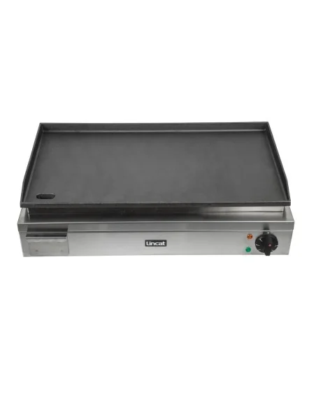 Plancha électrique double Lincat Lynx 400 LGR2