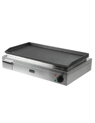 Plancha électrique double Lincat Lynx 400 LGR2