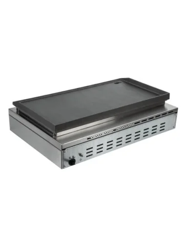 Plancha électrique double Lincat Lynx 400 LGR2