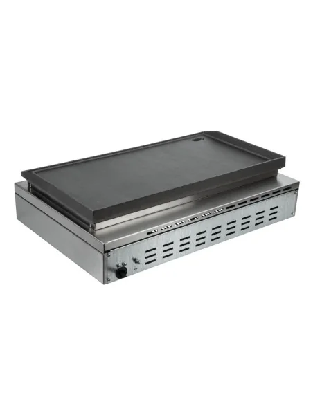 Plancha électrique double Lincat Lynx 400 LGR2