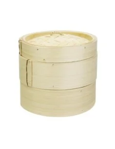 Panier vapeur bambou Vogue 15,2 cm