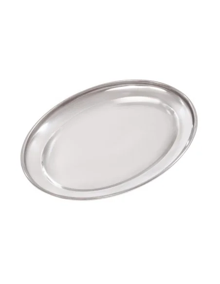 Plat de service ovale Olympia 200mm