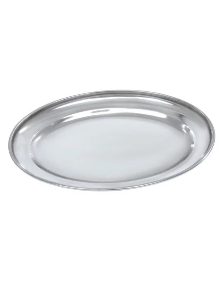 Plat de service ovale Olympia 200mm