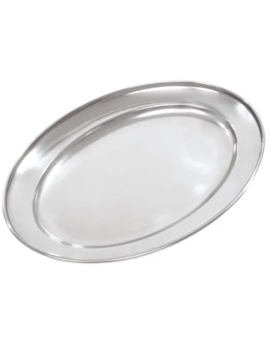 Plat de service ovale Olympia 250mm