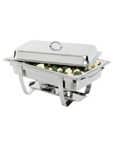 Chafing dish Milan Olympia GN 1/1 - 9 L