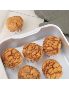 Plat à rôtir profond Vogue 420mm 2